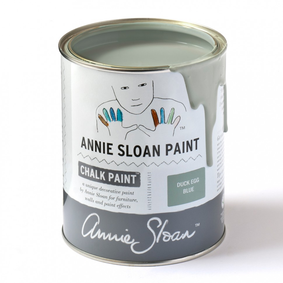 Duck Egg Blue Chalk Paint® Where To Buy Chalk Paint For Furniture Near Me