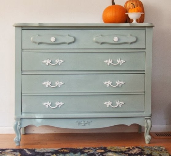 Duck Egg Blue | Cluck Cluck Sew Can You Put Eggs Paint Over Chalk Paint