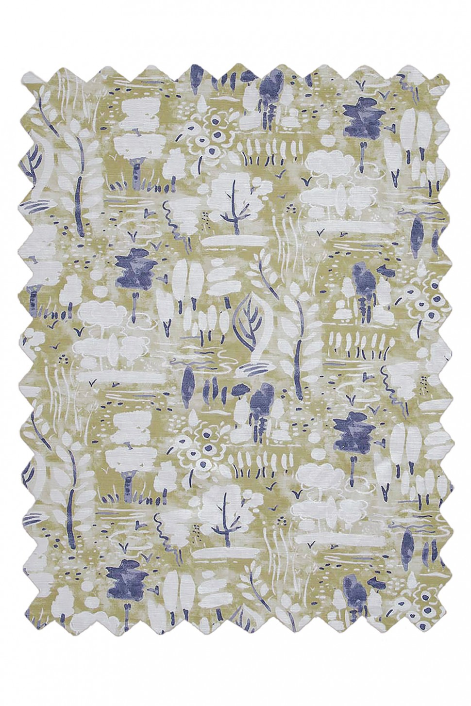 Dulcet In Versailles Fabric By Annie Sloan For Order Online ..