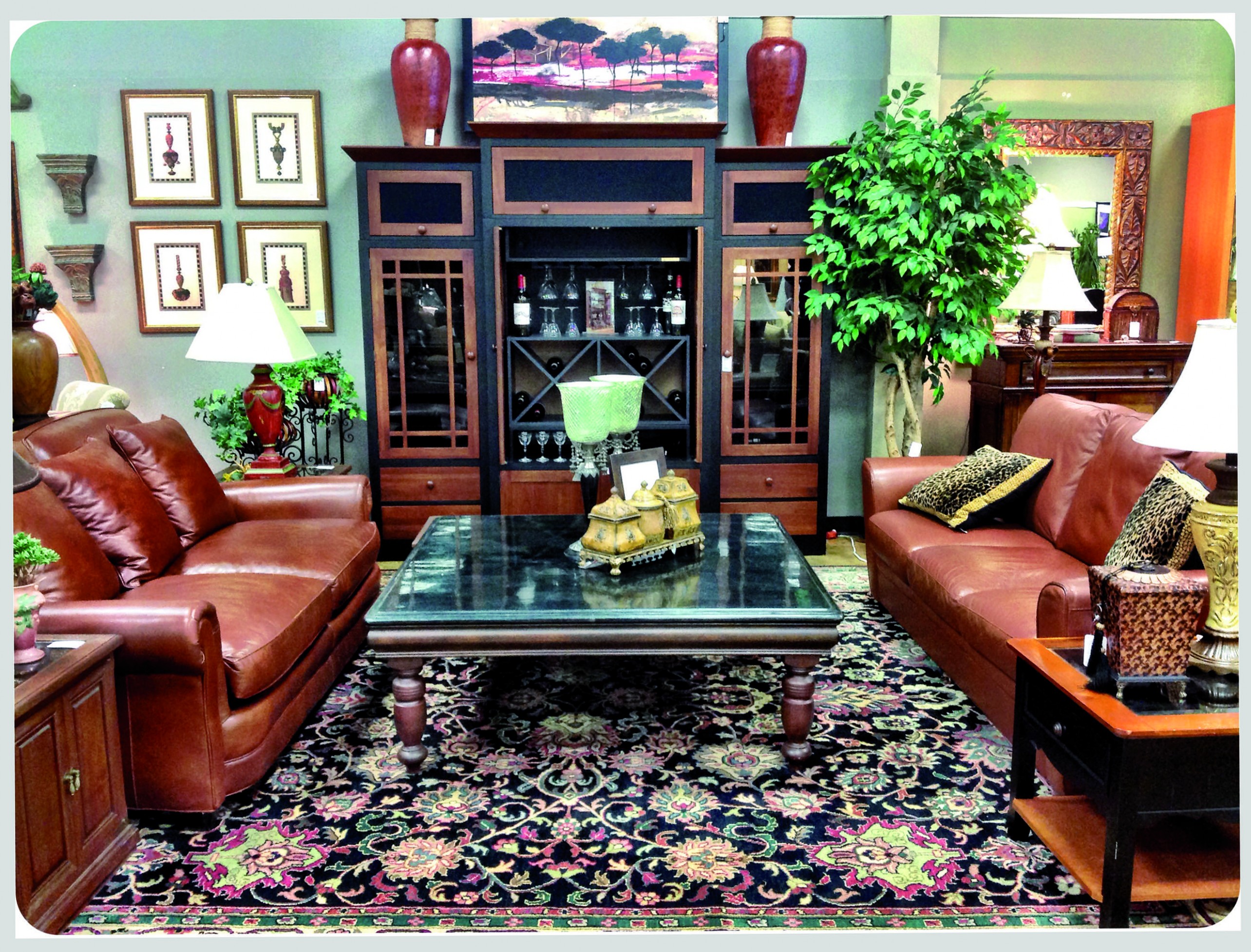Encore Consignment Gallery — Timeless Furniture Resale ..
