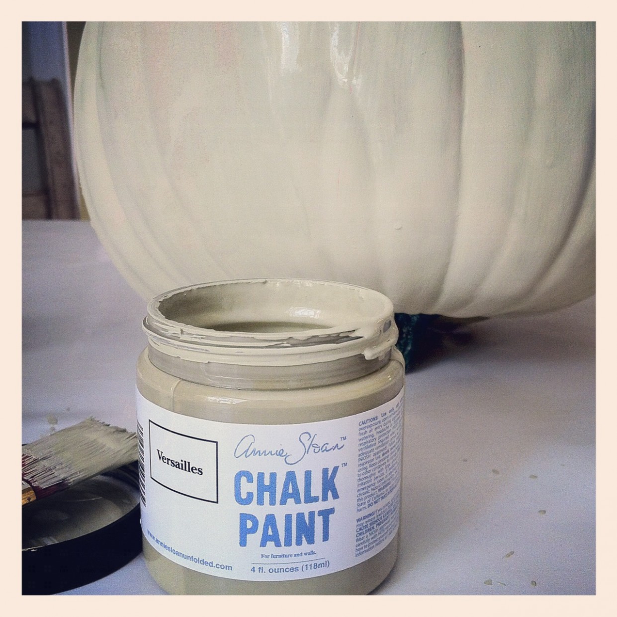Fall 8 Mantel: Decadent And Textured Unskinny Boppy Annie Sloan Chalk Paint Cl Near Me