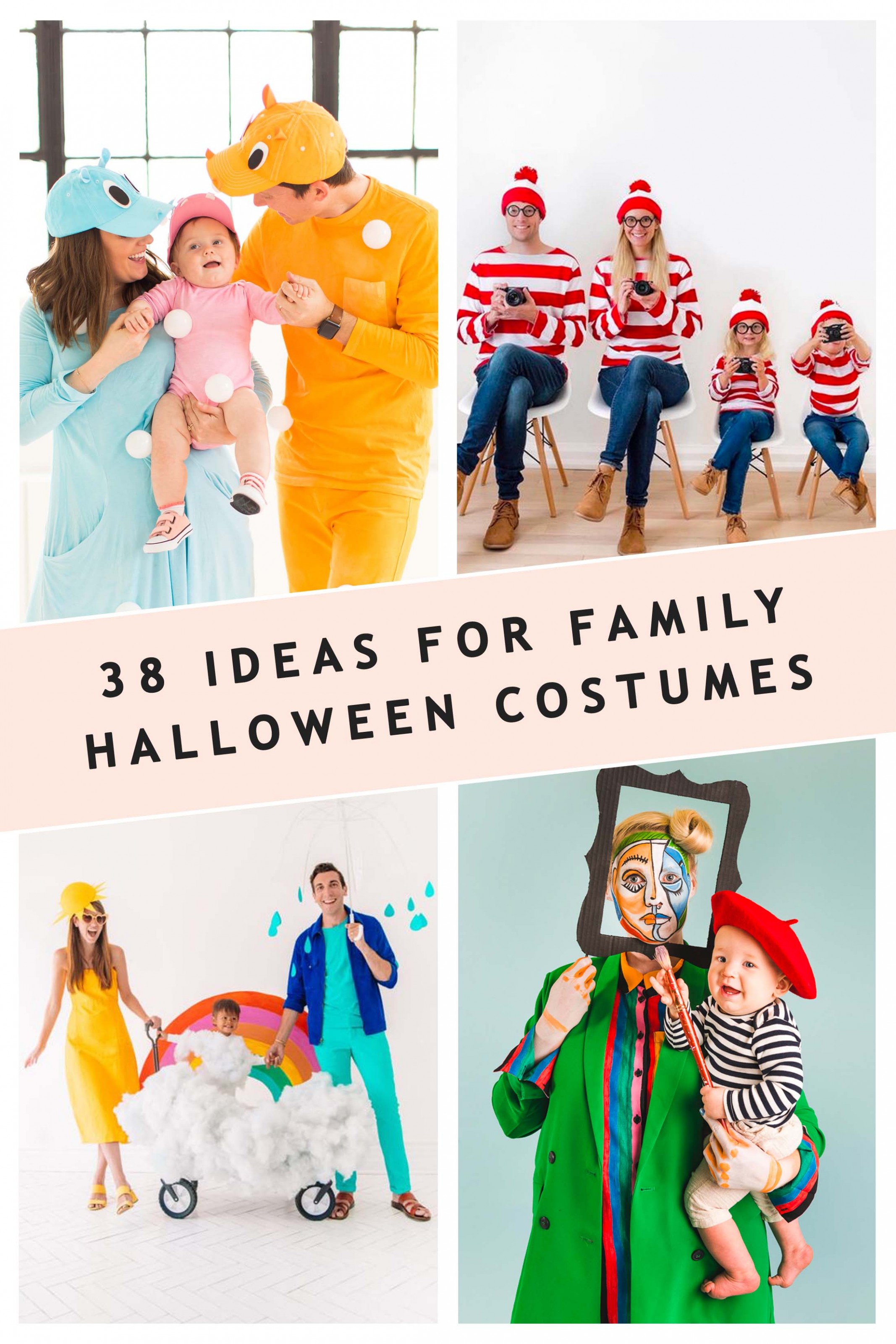 Family Costume Ideas: 7 Ideas For Family Halloween Costumes Mom And Daughter Painting Cl Near Me