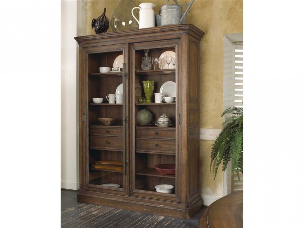 Fine Furniture Design And Mkt Dining Room Display Cabinet 9 ..