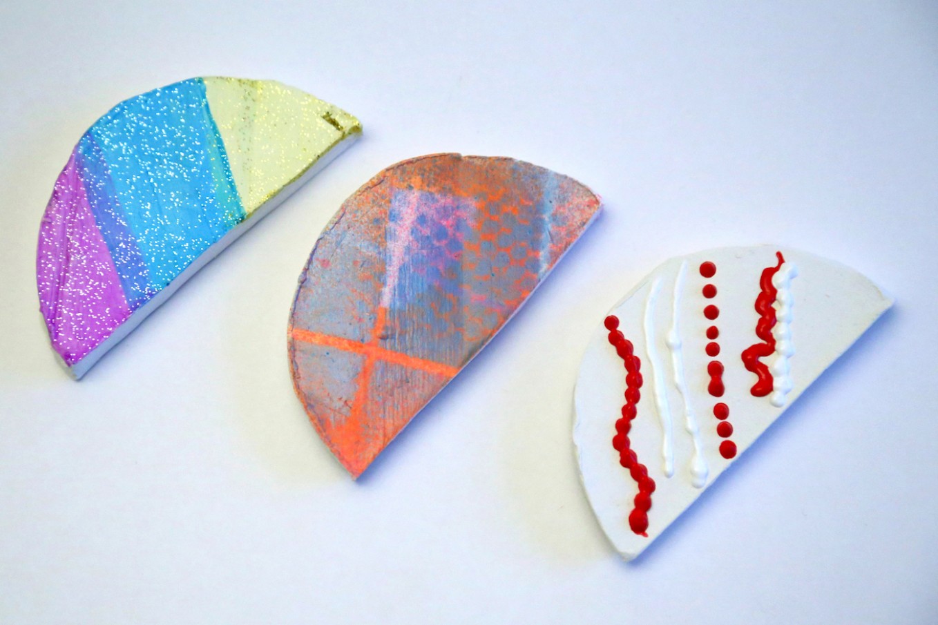 Forget Glazing! 7 Other Innovative Ways To Add Color To Clay ..