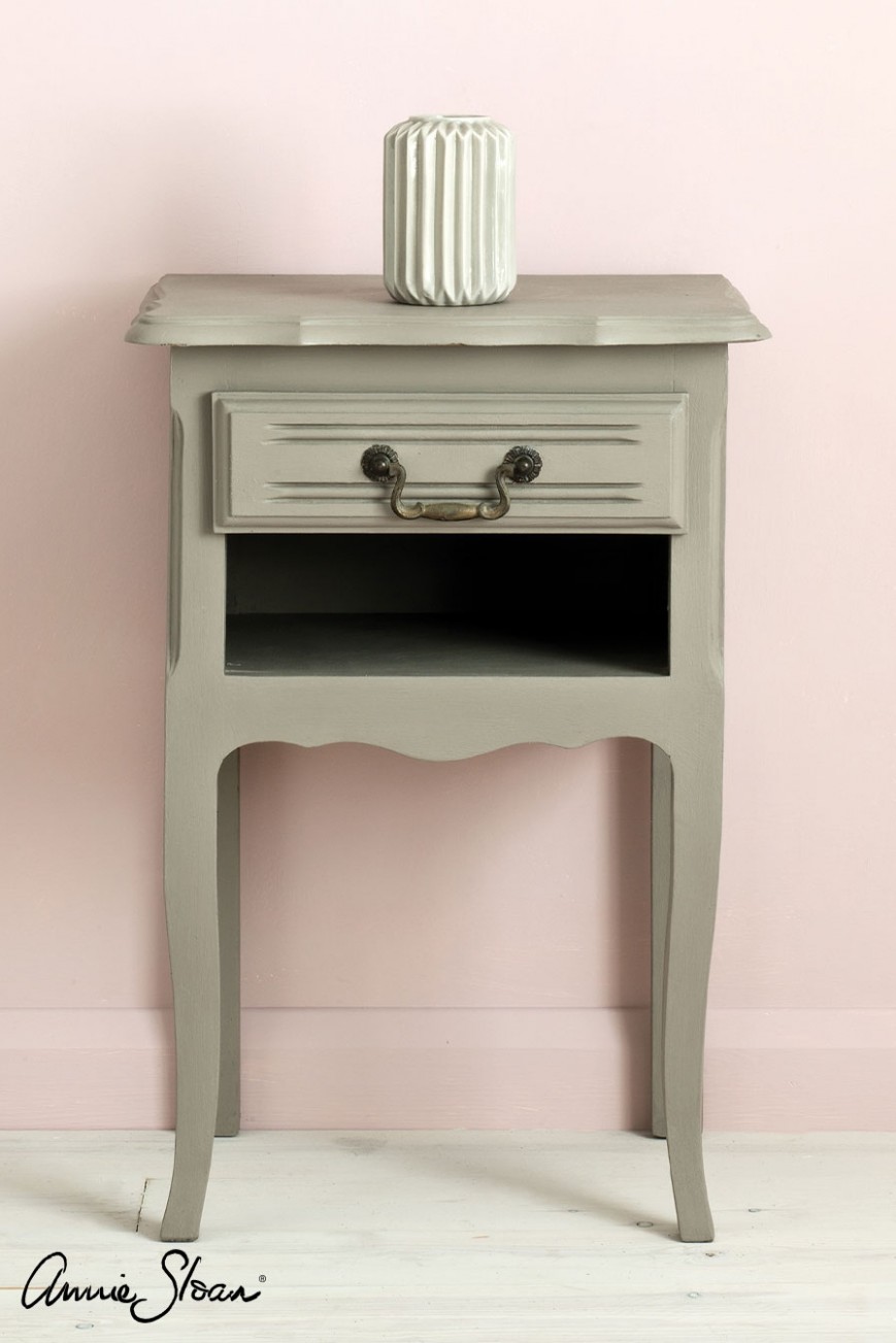 French Linen French Linen Annie Sloan Chalk Paint