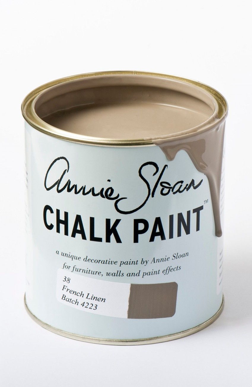 French Linen French Linen Annie Sloan Paint