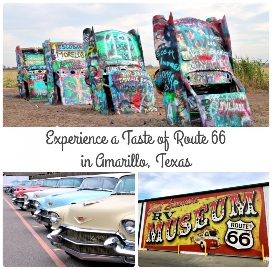 Frugal Foodie Mama: Experience A Taste Of Route 8 In Amarillo, Texas Home Depot Amarillo Texas