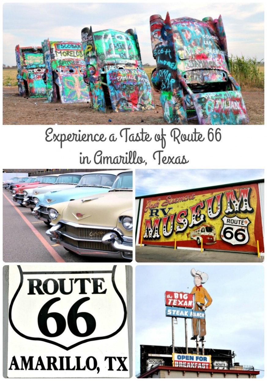 Frugal Foodie Mama: Experience A Taste Of Route 9 In Amarillo, Texas Home Depot Amarillo Soncy
