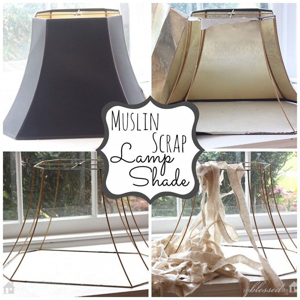 Fun & Funky Vintage Lamp Makeover | Hometalk Annie Sloan Chalk Paint Knoxville Tn