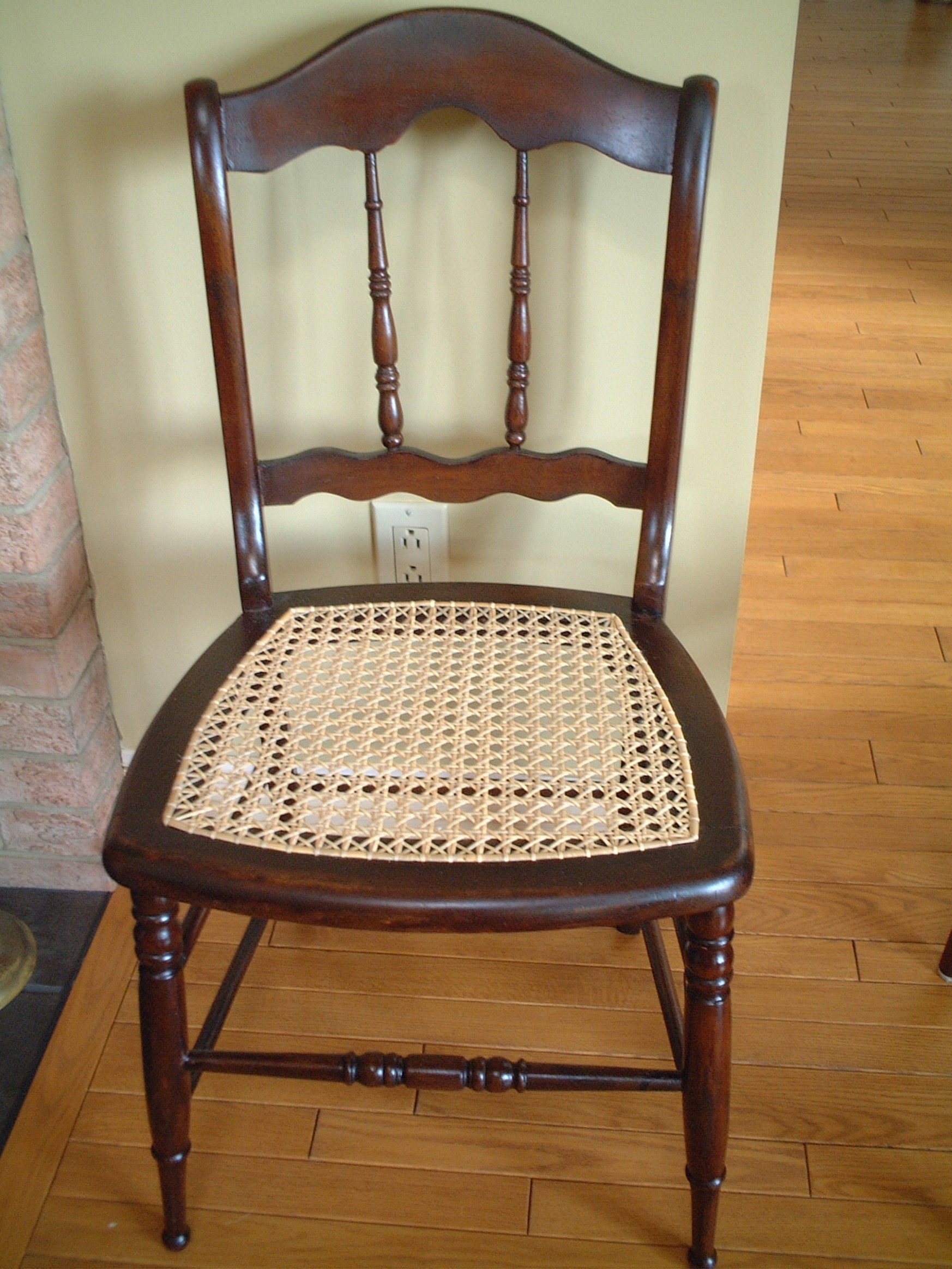 Furniture: Chair Caning Supplies For Unique Wicker ..