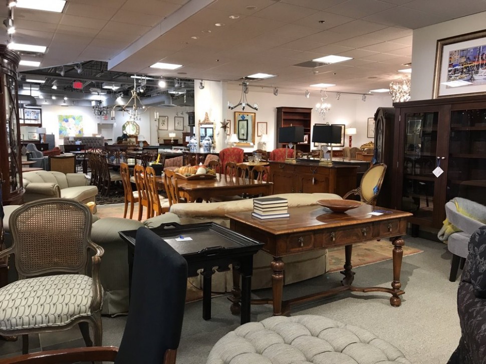 Furniture Consignment Gallery Furniture Stores 104 ..