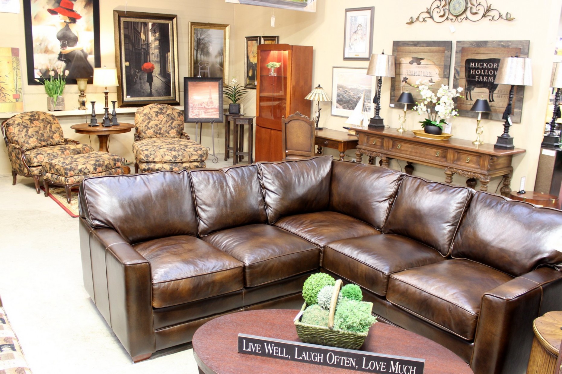 Furniture In Stores – Fashion Dresses Furniture On Consignment Store In Wichita Ks