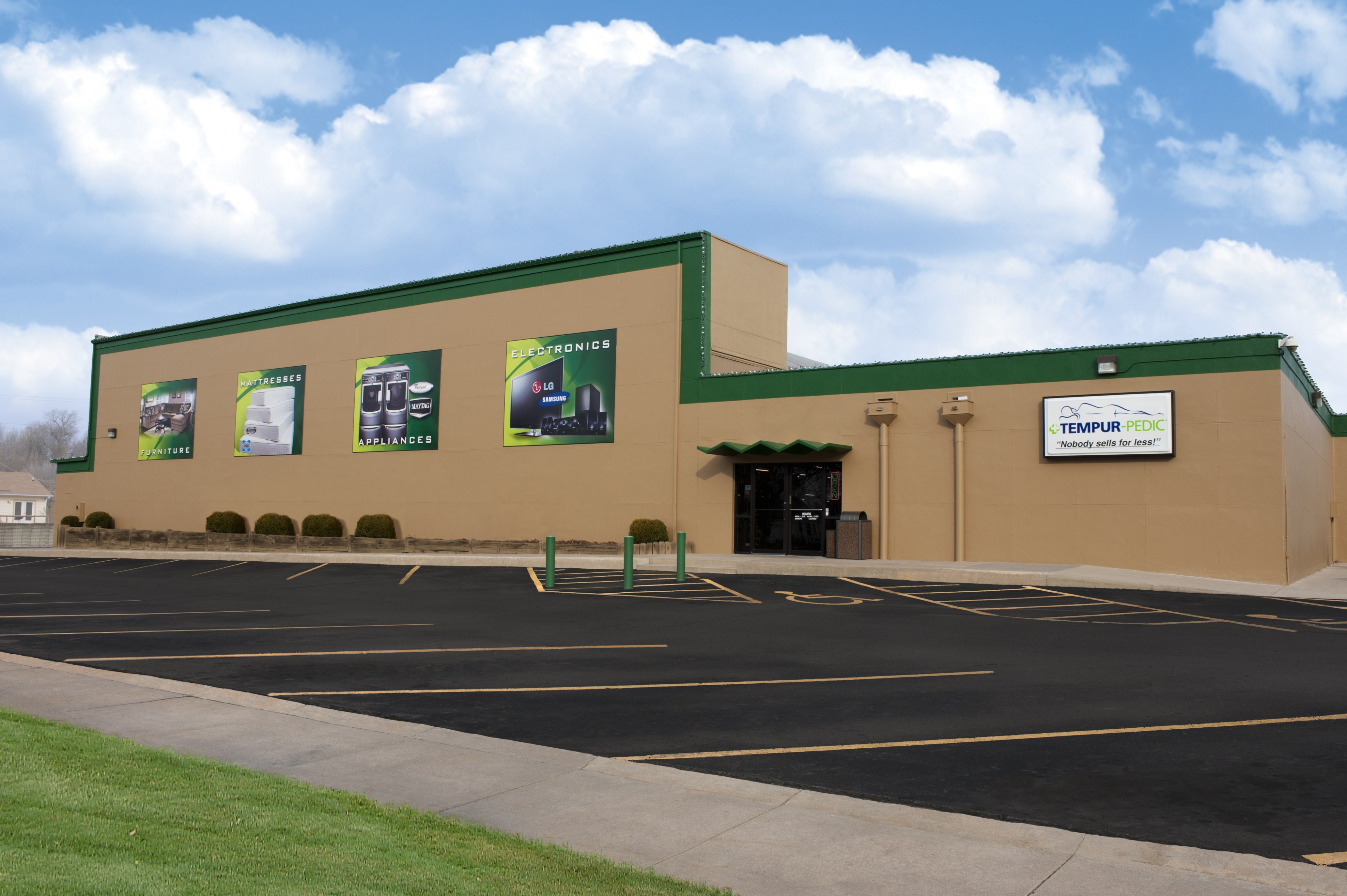 Furniture On Consignment | Wichita, Ks 67208 | Angies List Furniture On Consignment Warehouse Wichita Ks