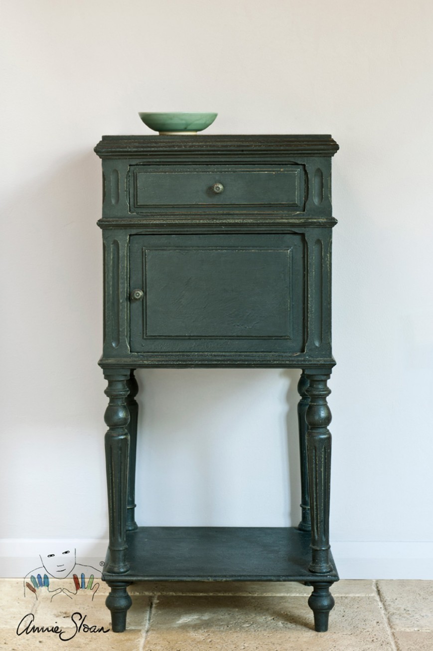 Graphite | Chalk Paint® | Annie Sloan Where To Buy Annie Sloan Chalk Paint In Michigan