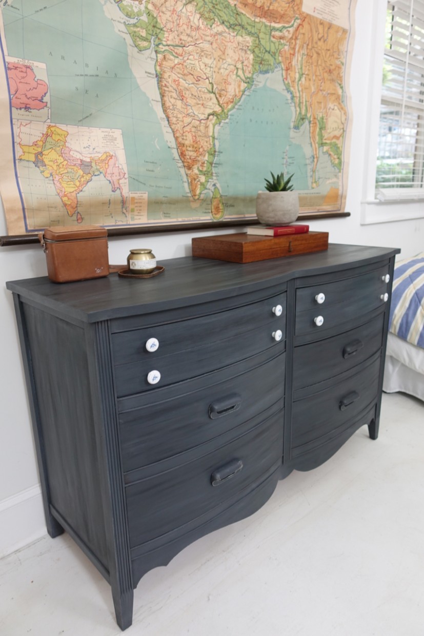 Graphite Dresser — Blog — A Simpler Design: A Hub For All Things ..
