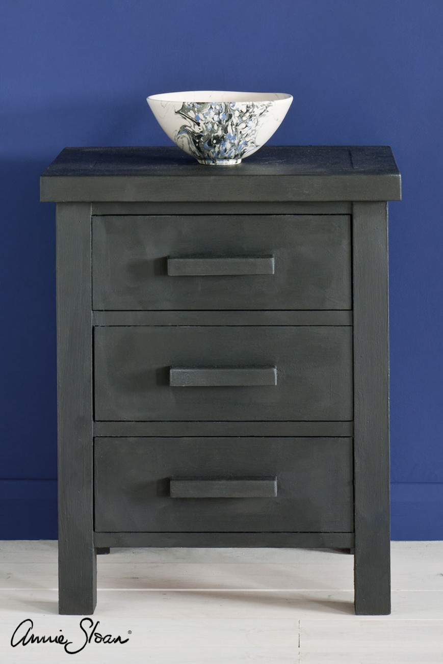 Graphite Where To Buy Annie Sloan Chalk Paint Colors