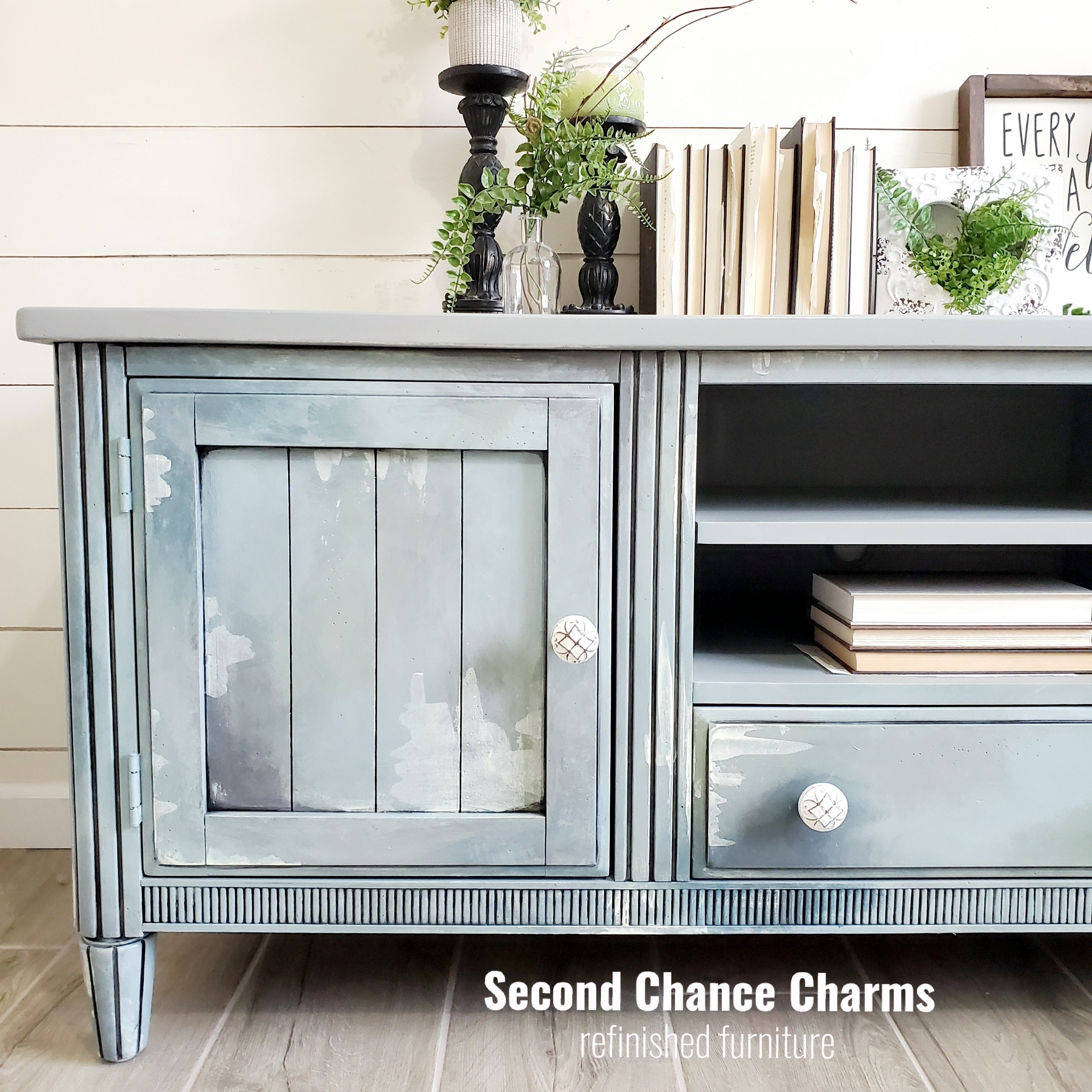 Grey – Second Chance Charms Hobby Lobby Farmhouse Furniture
