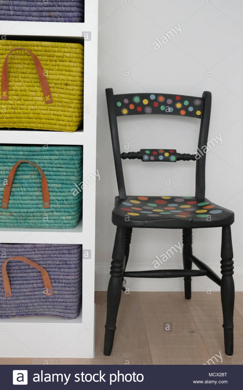 Hand Painted Chair, Chalk Painted Furniture, Painted With Annie ..