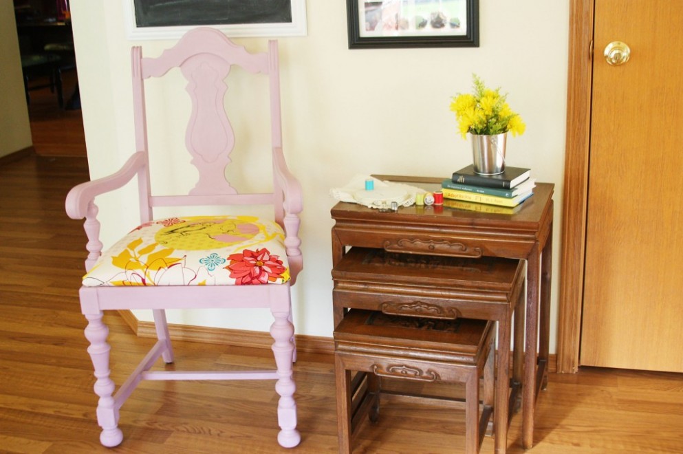 Henrietta Chair Annie Sloan Chalk Paint | Beingbrook Annie Sloan Chalk Paint Henrietta