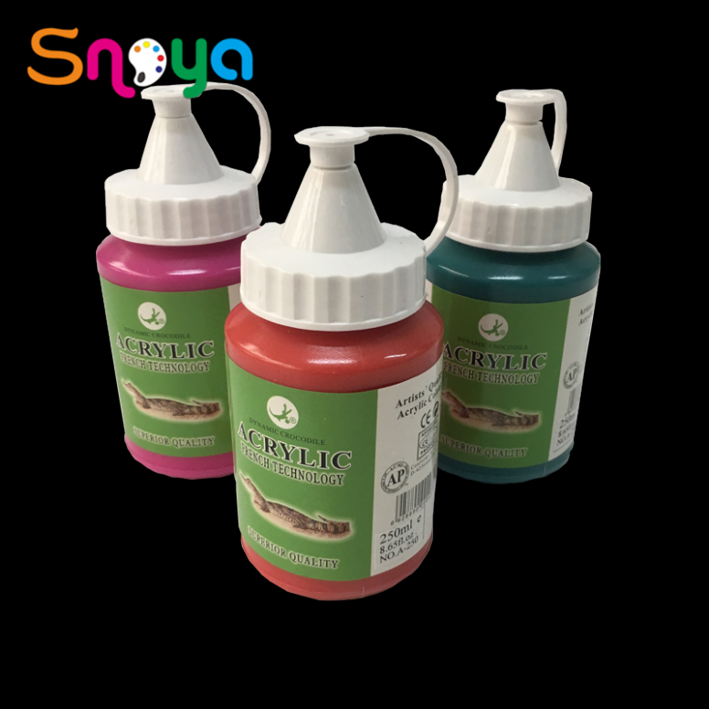 High Quality 3d Acrylic Paint Cheapest Factory Price Buy ..