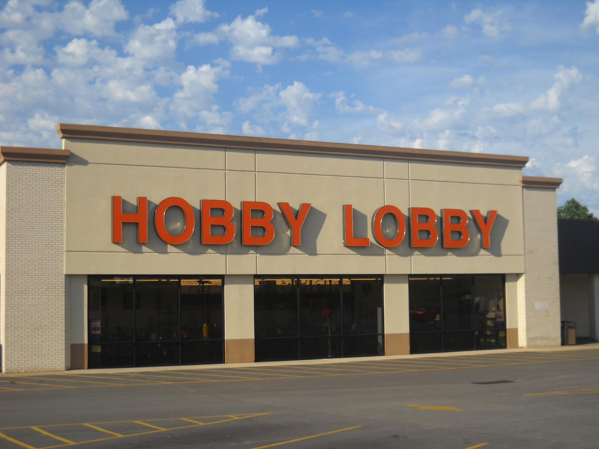 Hobby Lobby, Austin Texas (tx) Localdatabase