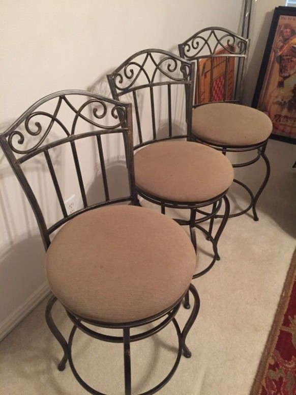 Hobby Lobby Bar Stools For Sale In Allen, Tx Offerup Hobby Lobby Furniture Location