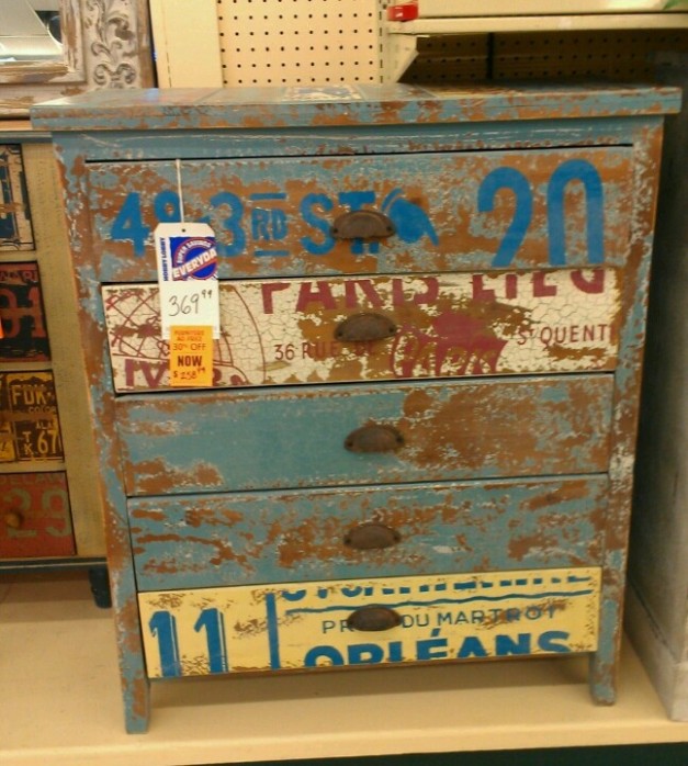 Hobby Lobby Has Some Fun Furniture | Collection: Furniture ..