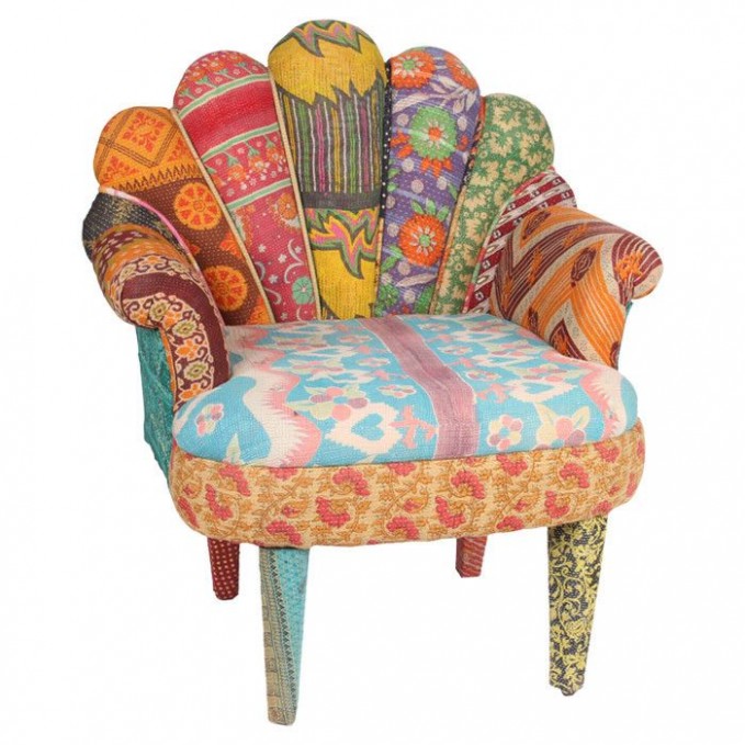 Hobby Lobby Has These Chairs. Love Them | Hand Painted ..