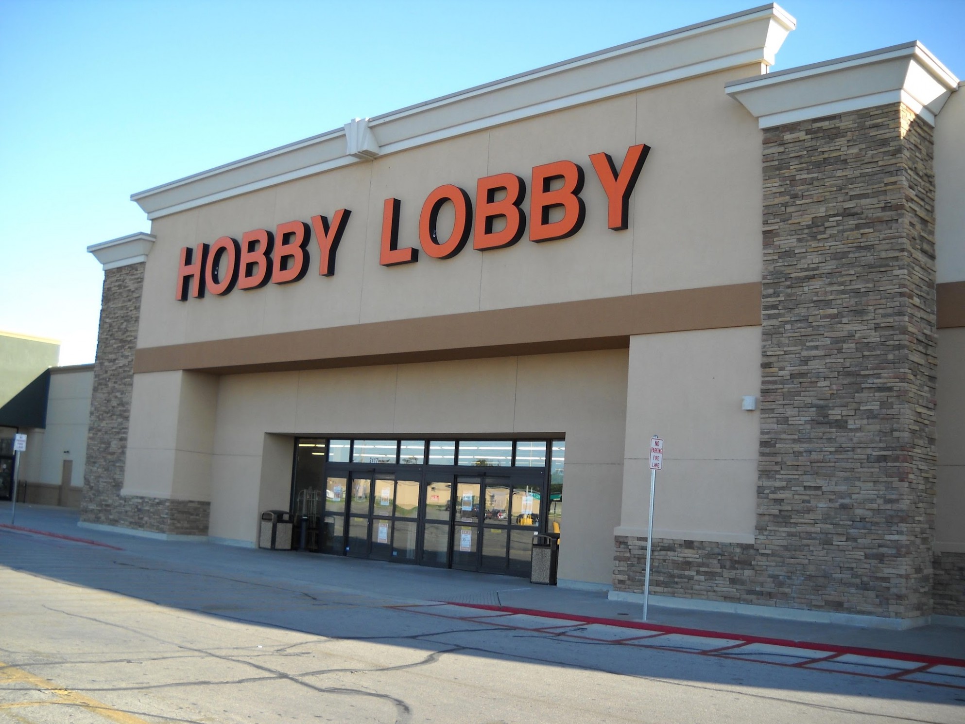 Hobby Lobby, Norman Oklahoma (ok) Localdatabase