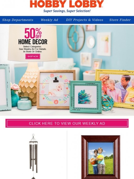 Hobby Lobby: Shop Our Weekly Ad | Milled Hobby Lobby Furniture Return Policy