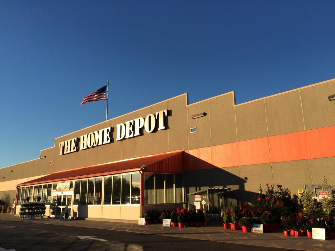 Home Depot Corporate Complaints Number 6 | Hissingkitty
