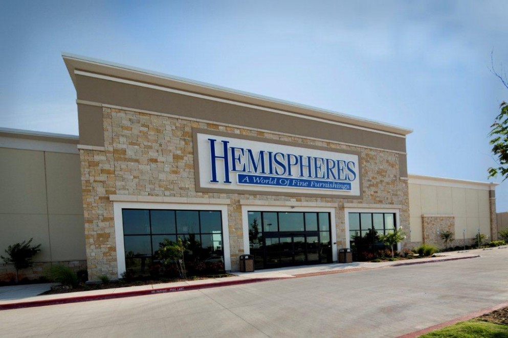 Home Furnishings Store Opens At The Rim S.a