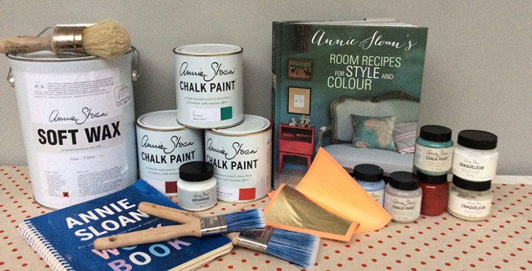 Home No44 Homeworks Annie Sloan Chalk Paint Uk Stockists