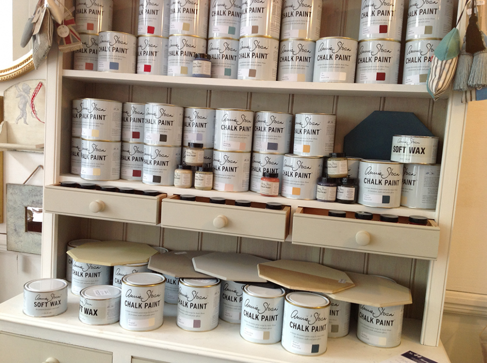 Home No44 Homeworks Where To Buy Annie Sloan Chalk Paint Locally
