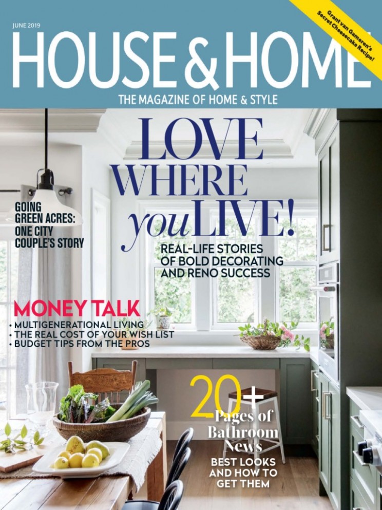 House & Home June 6 Ca | Publishing | Business Where To Buy Annie Sloan Chalk Paint In Oakville