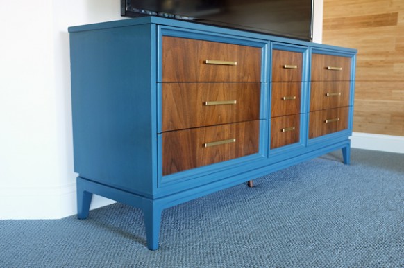 How To Get A Modern Finish With Chalk Paint Annie Sloan Chalk Paint How Long Between Coats