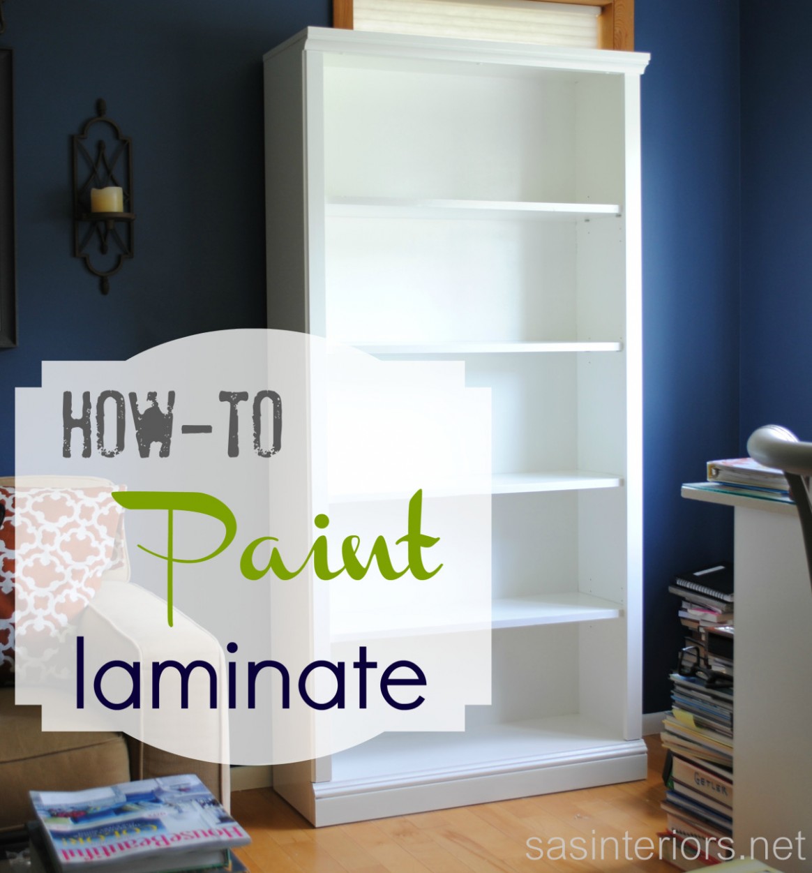 How To Paint Laminate Furniture Jenna Burger Where To Buy Annie Sloan Chalk Paint In Jackson Ms