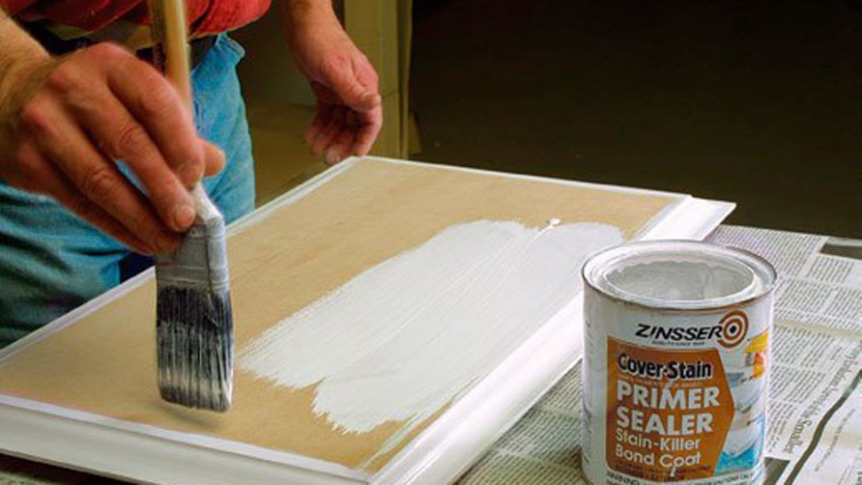 How To Paint Mdf | Painting Mdf | Diy Doctor Can You Make Chalk Paint With Acrylic Paint