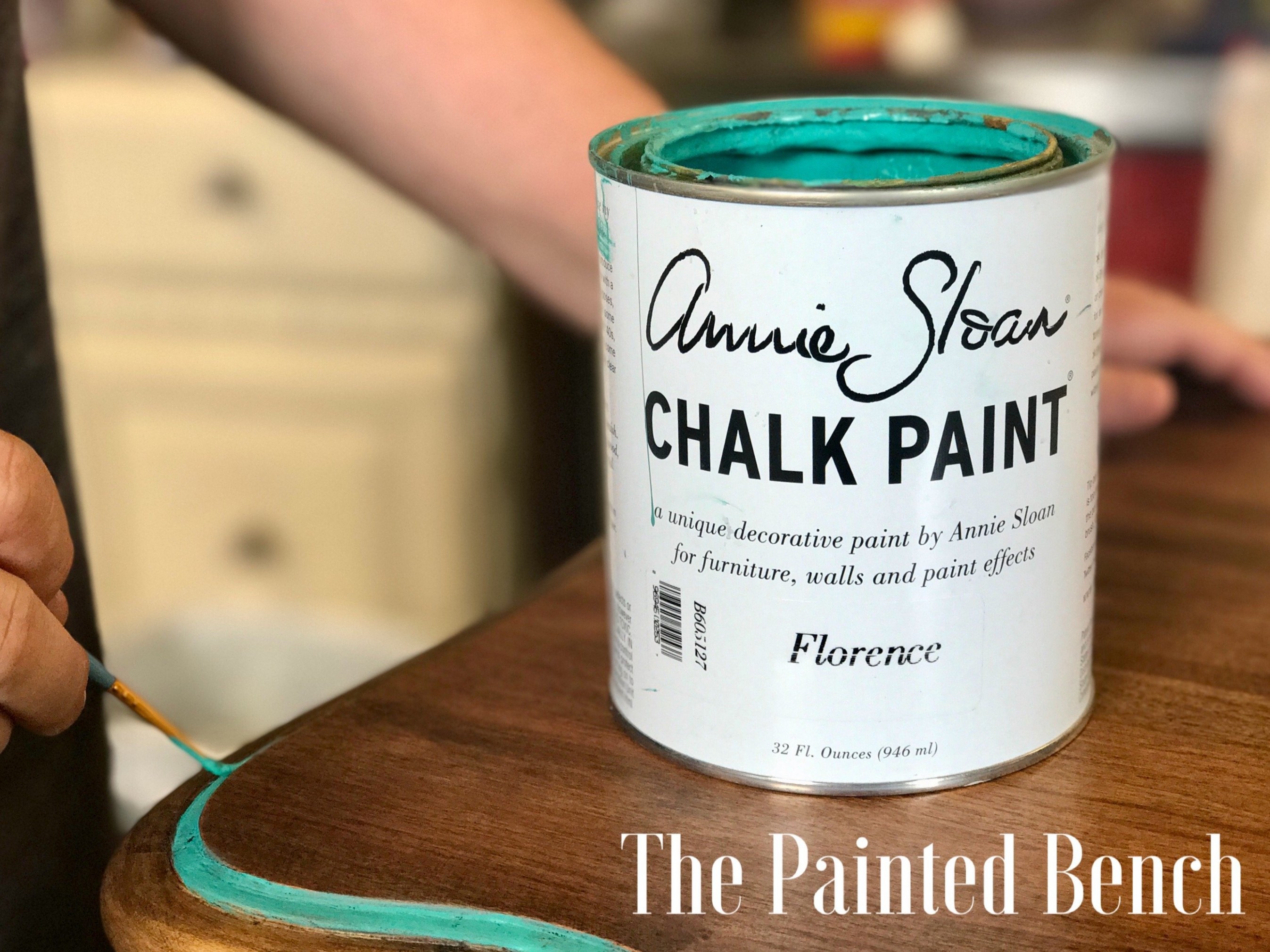 How To Repurpose A Dresser With Annie Sloan Paint The Painted Bench Annie Sloan Chalk Paint London Ontario