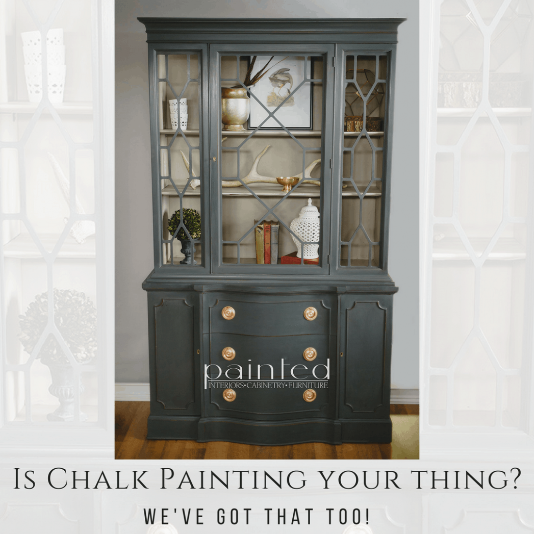 How To Use Chalk Paint. Annie Sloan Chalk Paint. French Linen ..