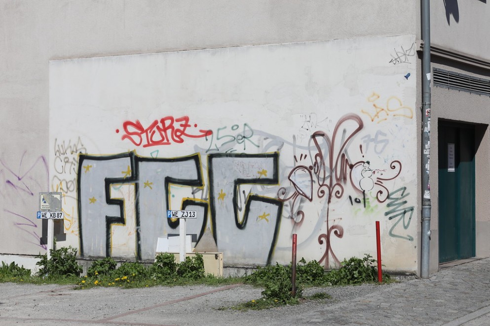 Img 2494lc Contemporary Art. Wall Art. Graffitis: Art And Apartheid