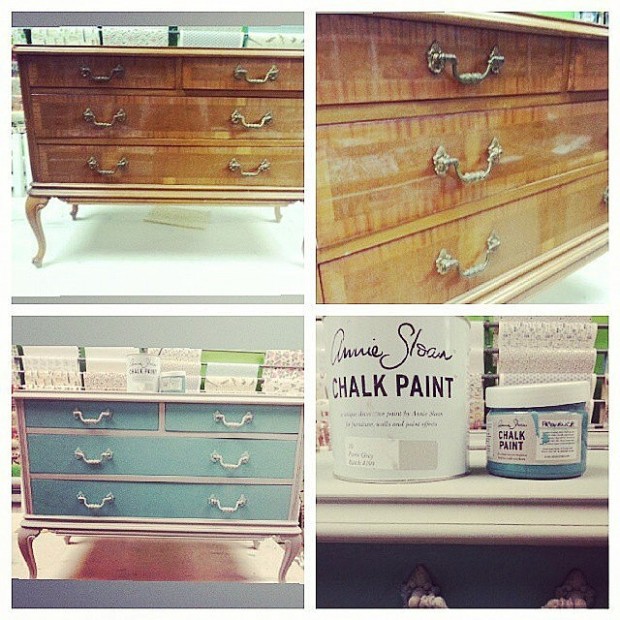 Information On Where To Buy Annie Sloan Chalk Paint Home Depot Where Can You Buy Chalk Paint From