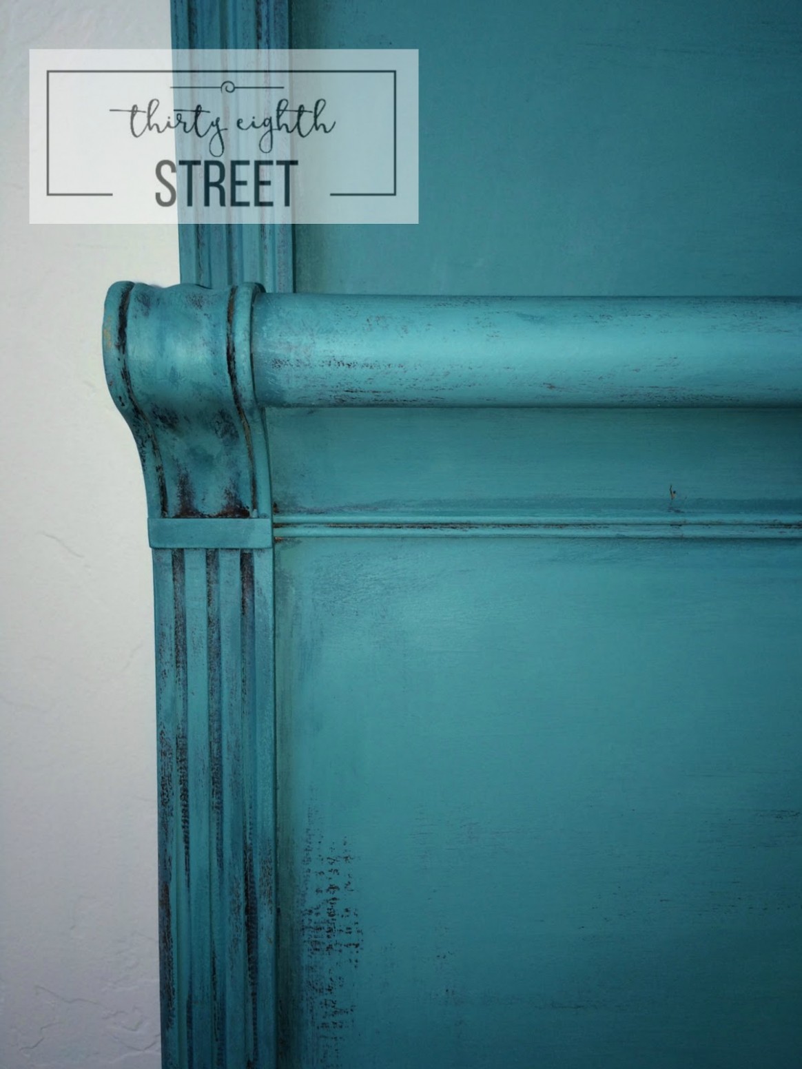 Layering Chalk Paint® On Furniture Thirty Eighth Street Annie Sloan Chalk Paint Colour Combinations