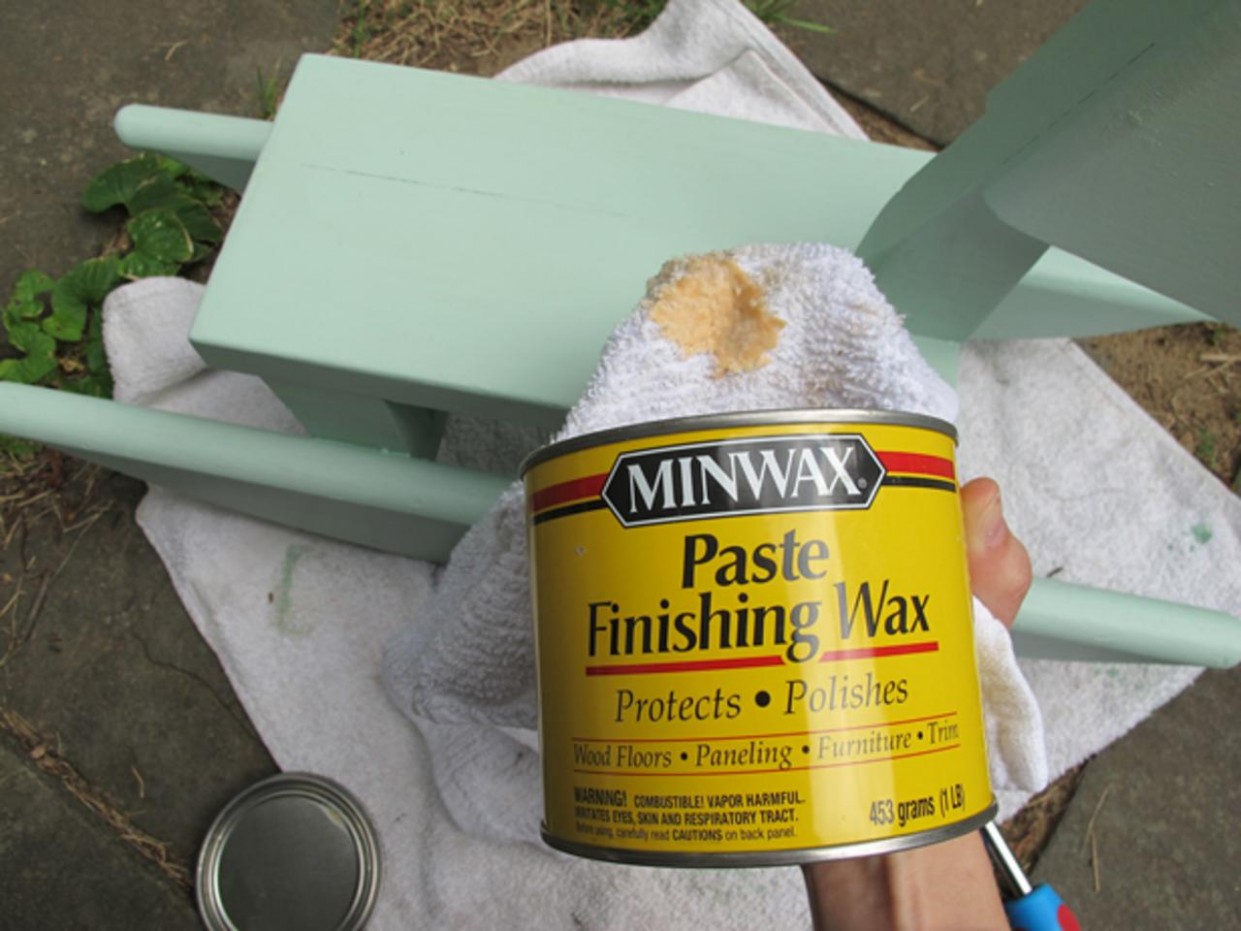 Learn How To Make Your Own Chalk Style Paint | How Tos | Diy Can You Use Chalk Paint Over Metal