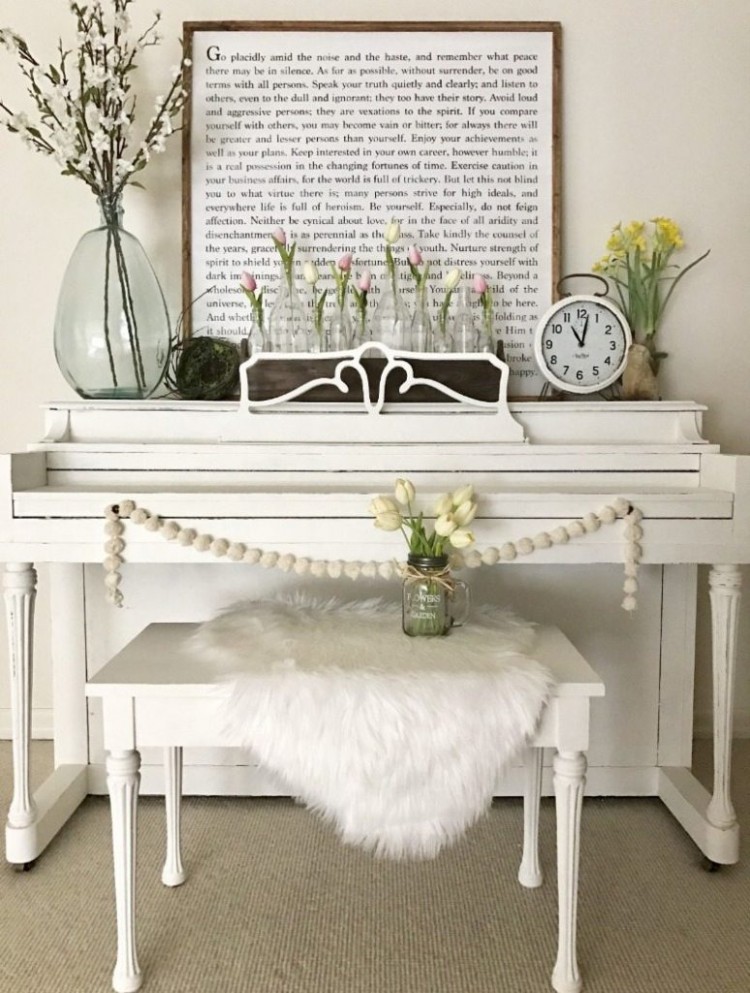 Learn The Best Chalk Painting Ideas From The Design Twins Where To Buy Chalk Paint Cheap