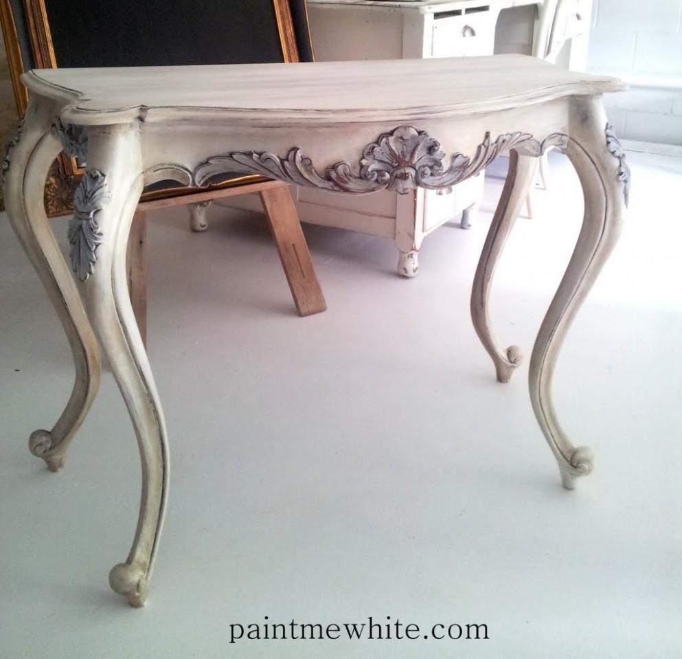 Lilyfield Life: Painted Furniture Inspiration Buy Annie Sloan Chalk Paint Brisbane