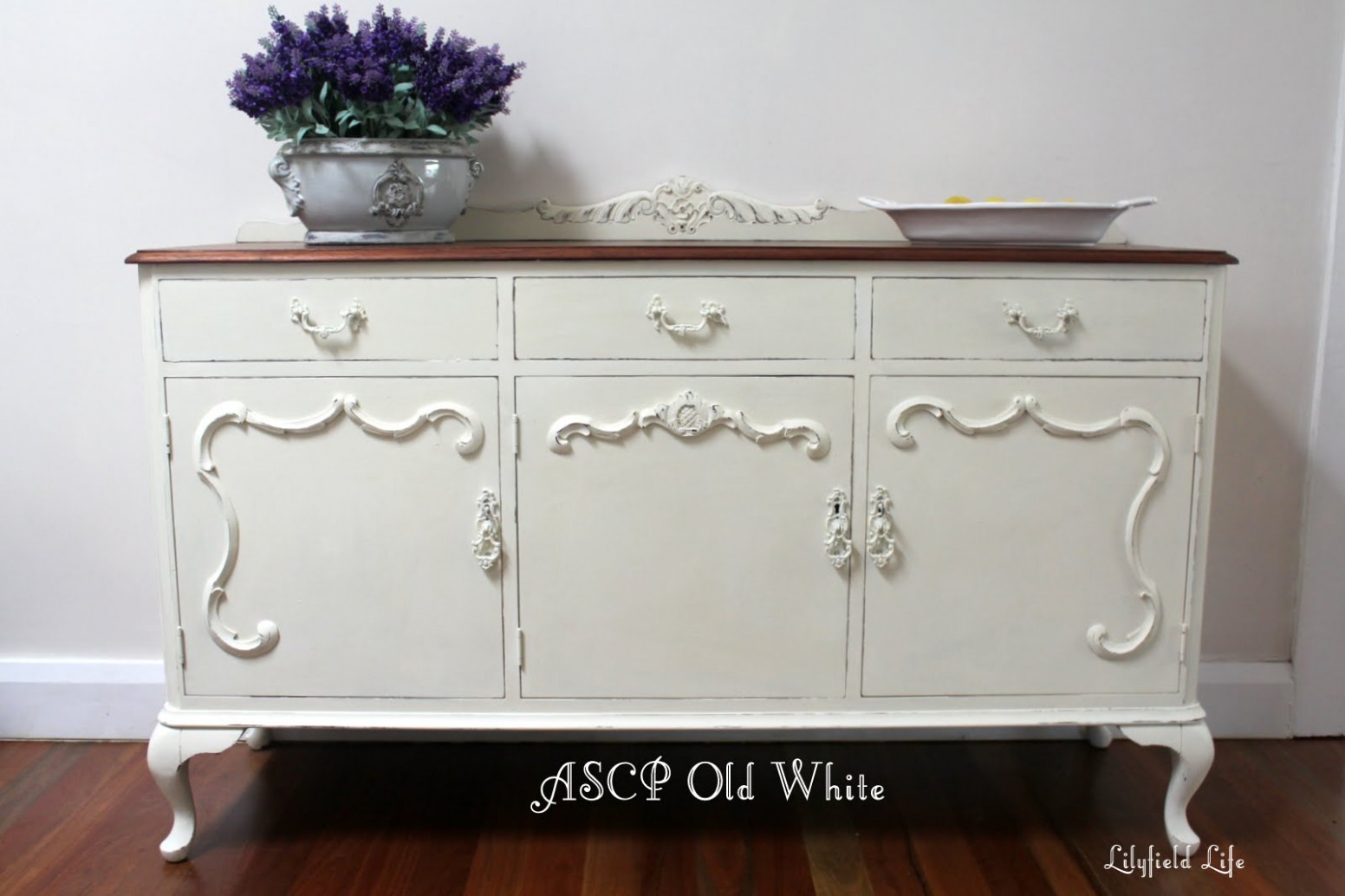 Lilyfield Life: September 9 Where To Buy Annie Sloan Chalk Paint In Melbourne