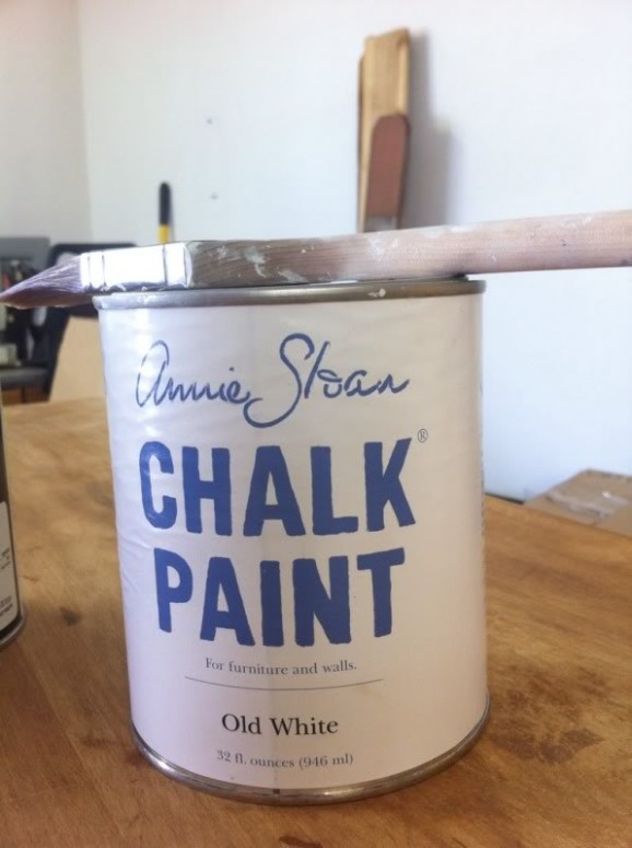 Little Place ed Home Sweet Home: Annie Sloan Chalk ..