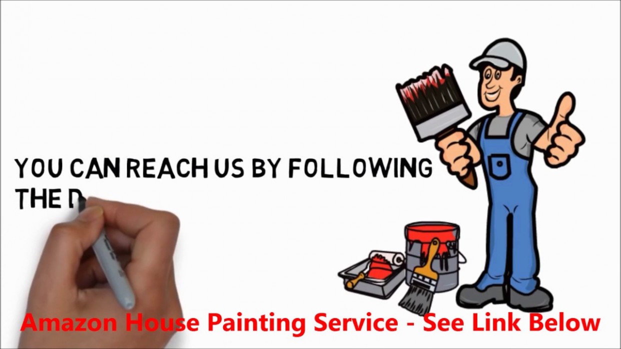 Local Painting Contractors Exterior And Interior House ..