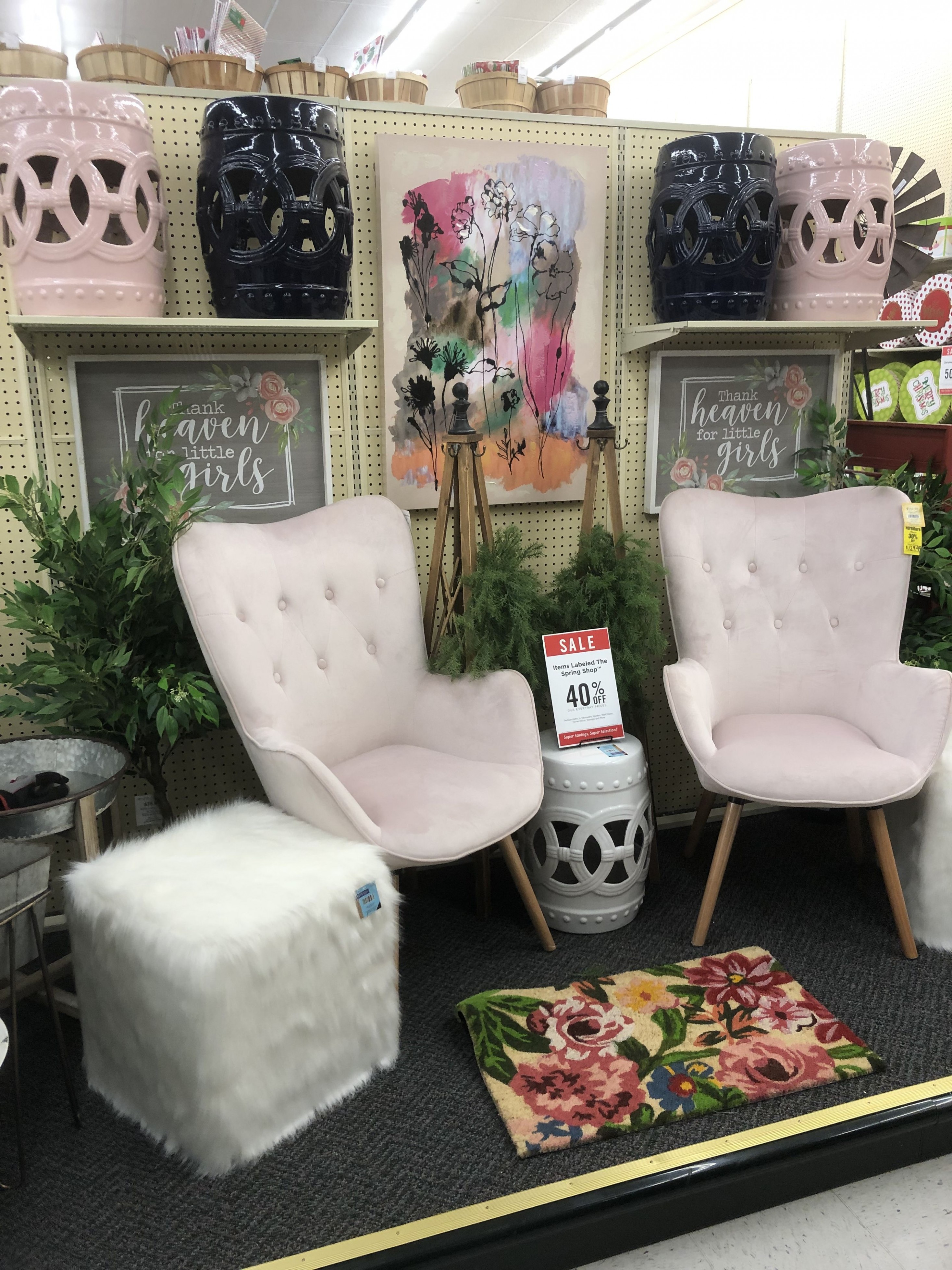 Love Love Love This Chair Easy To Clean Too In 10 | Hobby Lobby ..